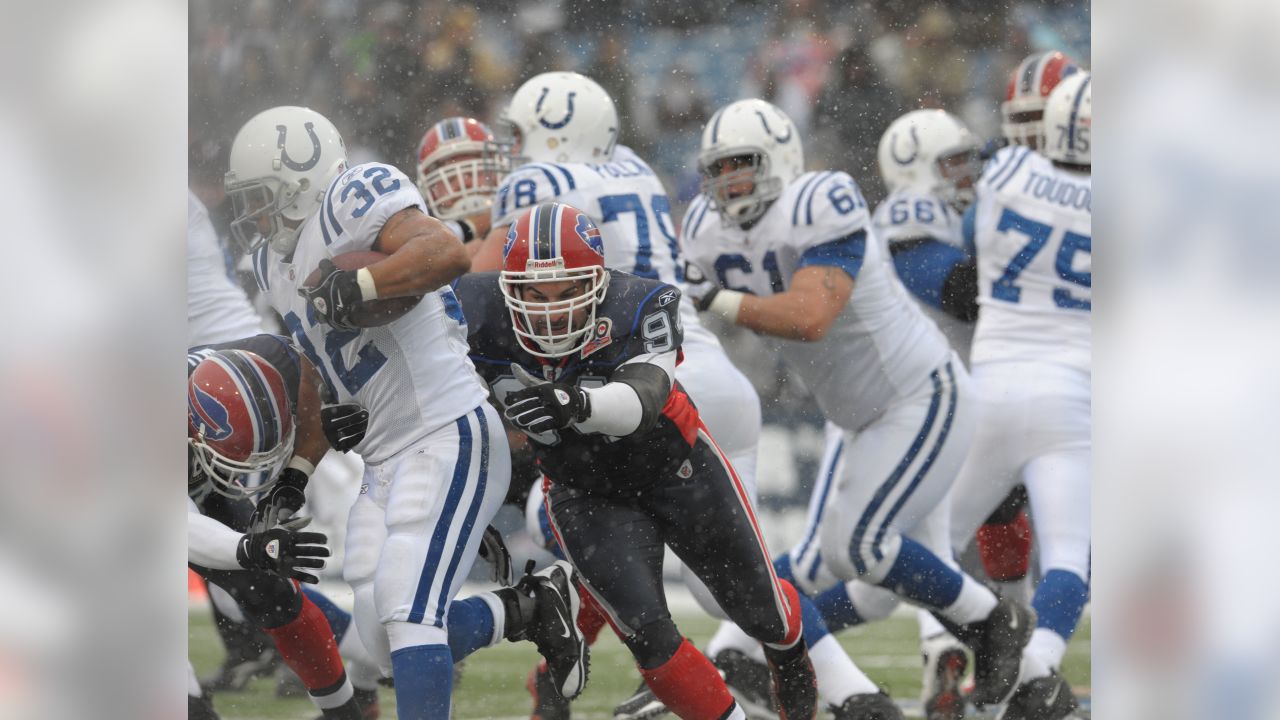 Marcellus Wiley on Bills vs. Chiefs: 'The better team lost the