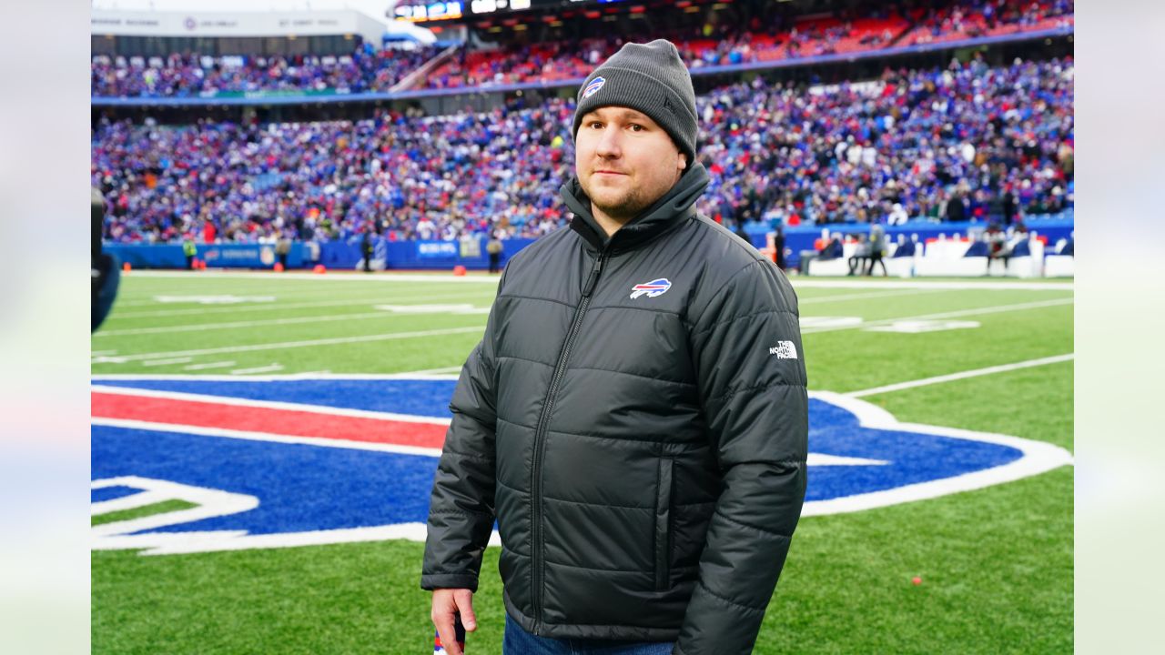 Joe Suhr & Tim Rose earn Buffalo Bills-ADPRO Sports High School