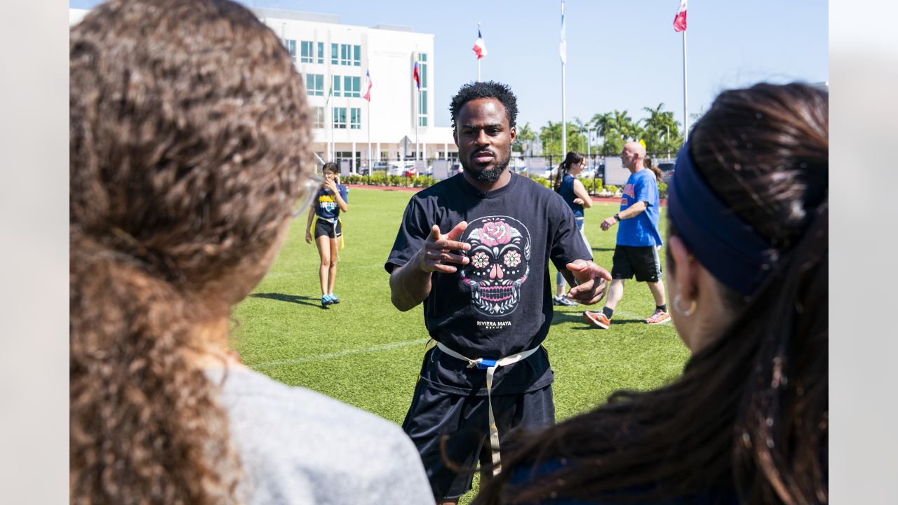 Bills' Isaiah McKenzie to sing Tuesday on America's Got Talent with NFL  Players Choir