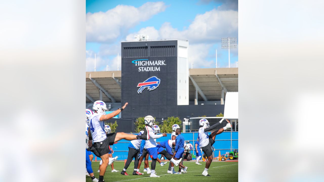 Bills' Greg Rousseau becoming a more complete player - Sports Illustrated Buffalo  Bills News, Analysis and More