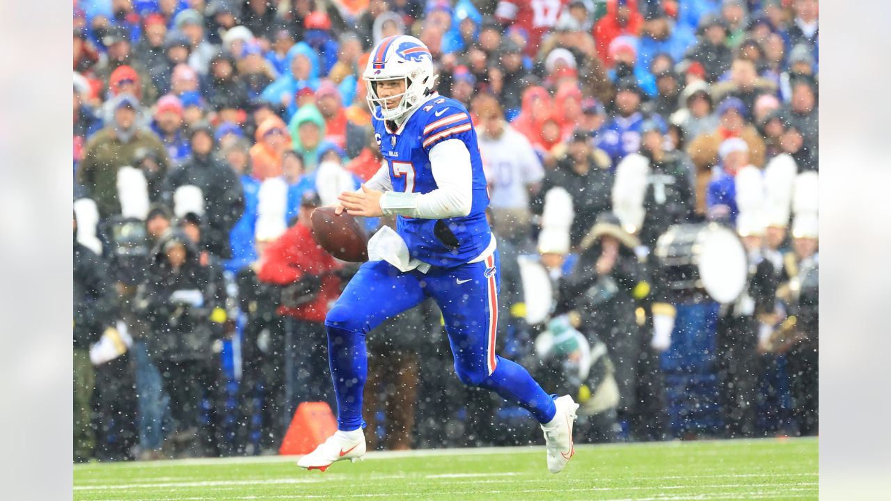 Game Frames, Best Bills game photos vs. Jets