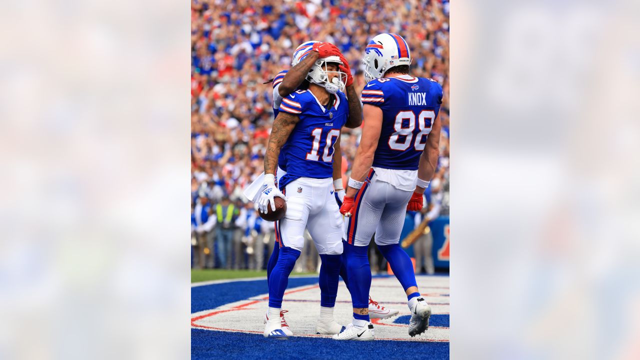 Dolphins vs. Bills Livestream: How to Watch NFL Week 4 Online Today - CNET