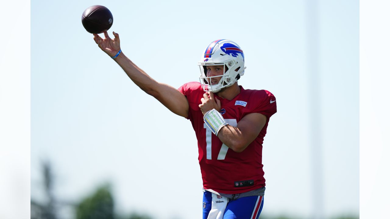 Which Bills Need a Big Preseason Finale? - Buffalo Fanatics Network