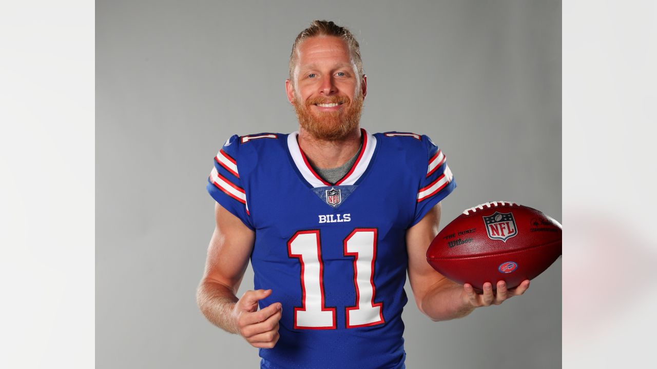 Meet the 2020 Buffalo Bills