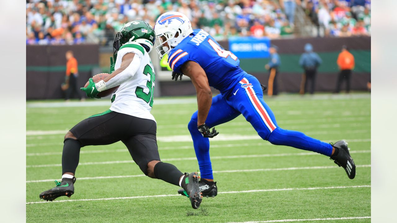 Game Frames, Best Bills game photos vs. Jets