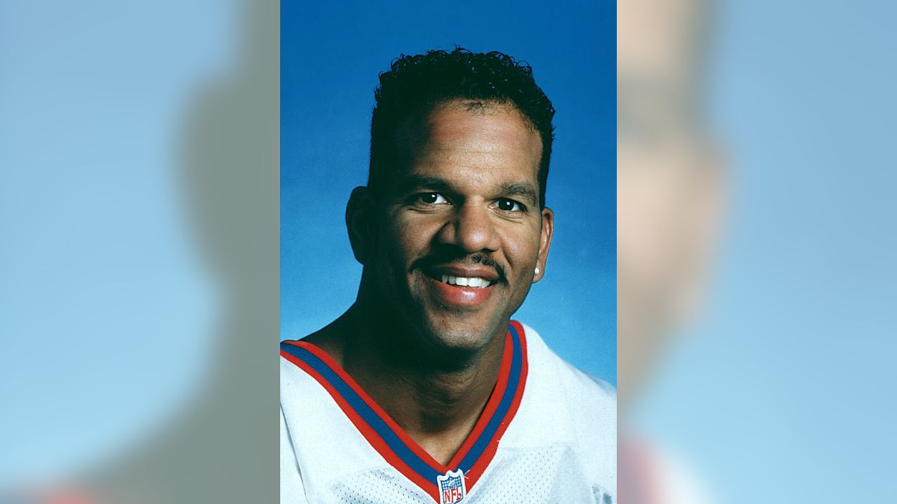 Red Alert! Buffalo Bills Legend Andre Reed (Accidentally?) Teases