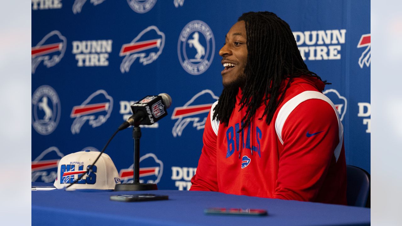 Buffalo Bills earn solid grades for 2022 NFL Draft - Buffalo Rumblings