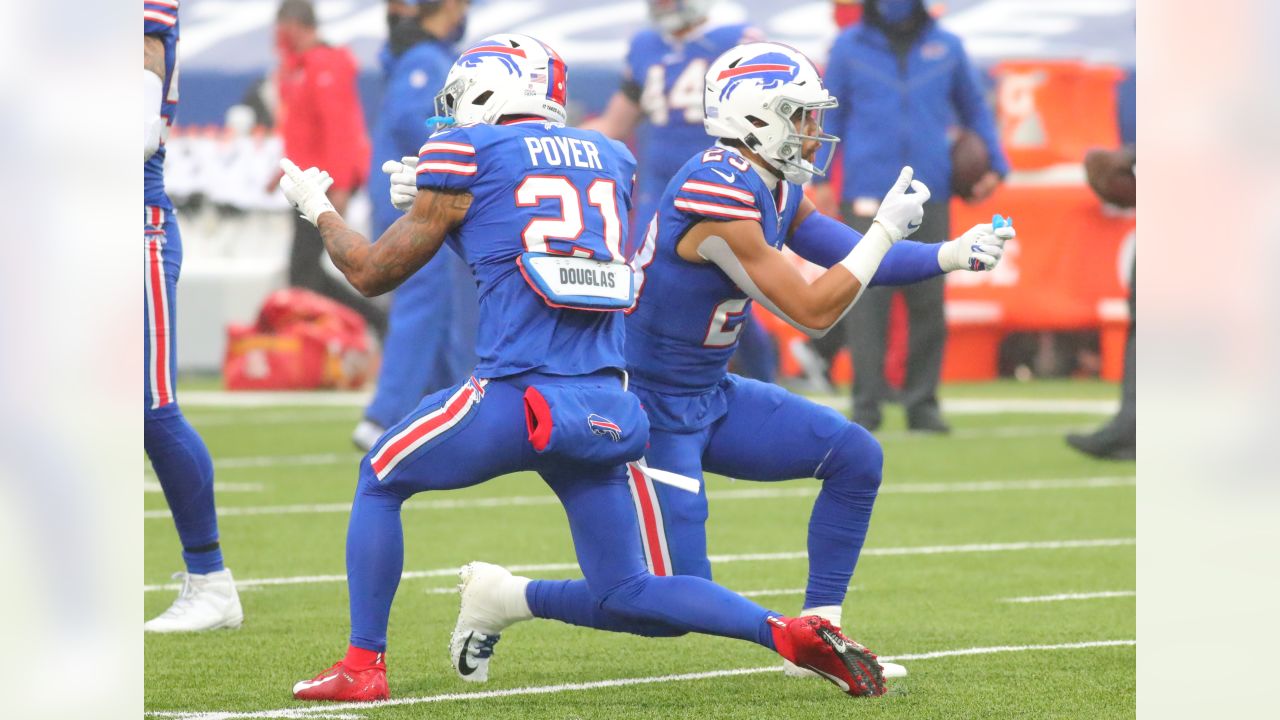 Micah Hyde & Jordan Poyer signed on this day in 2017