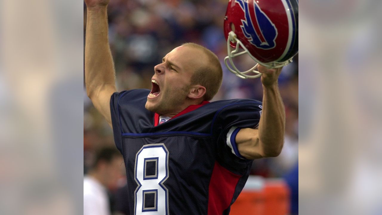 Brian Moorman Career in Photos