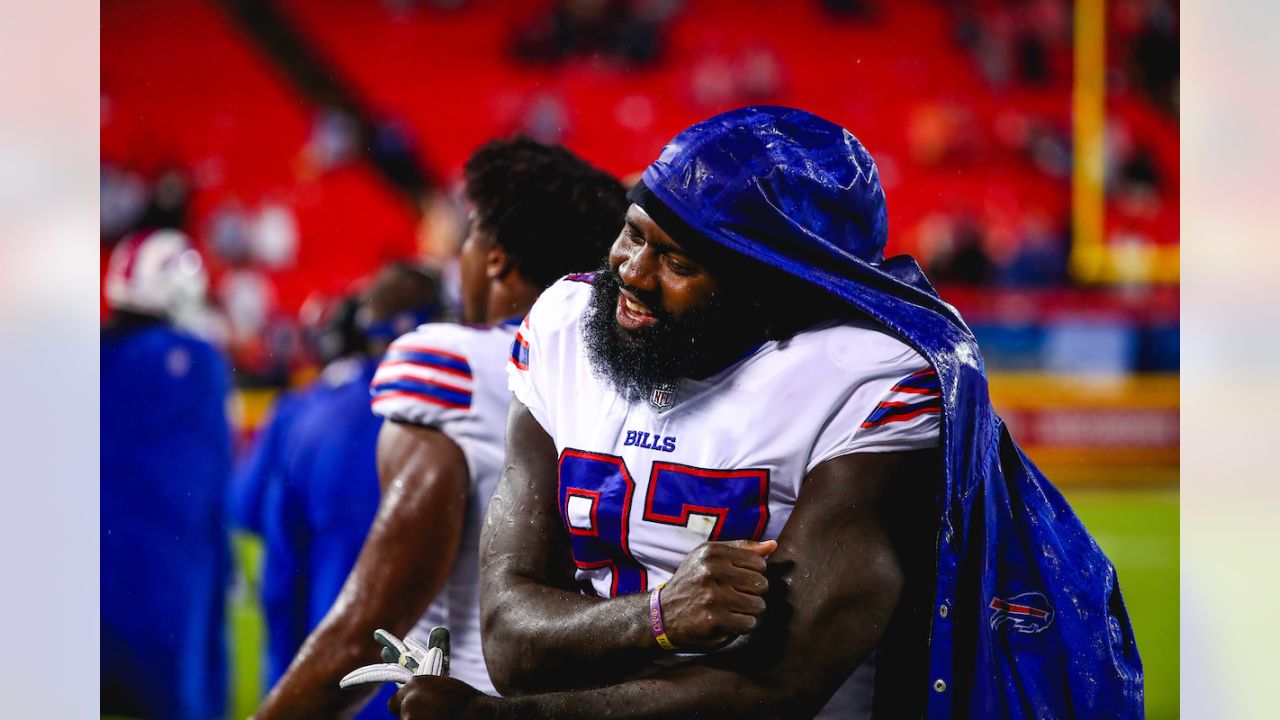 Bills defense ends the 2021 regular season as the NFL's best