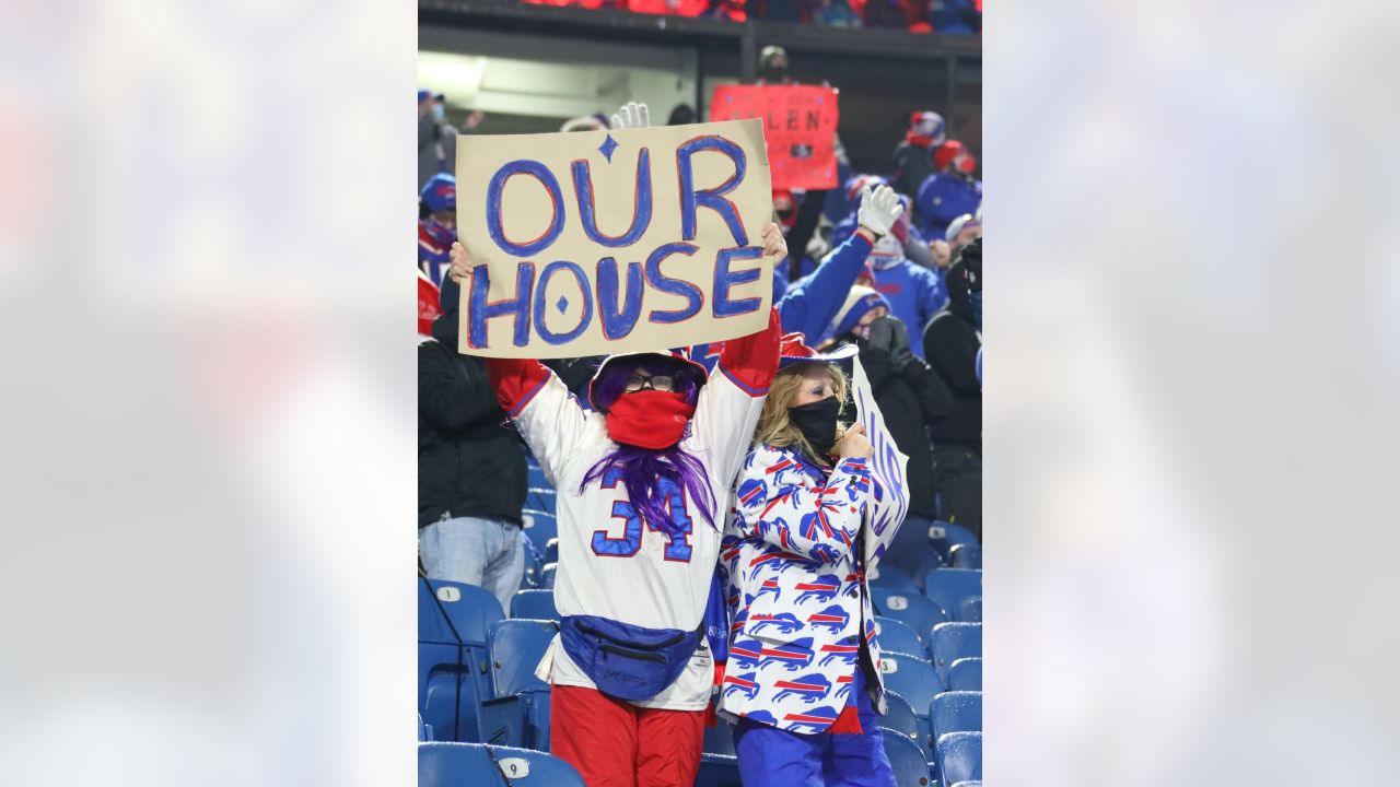 Bills Today  Bills Mafia earns national attention