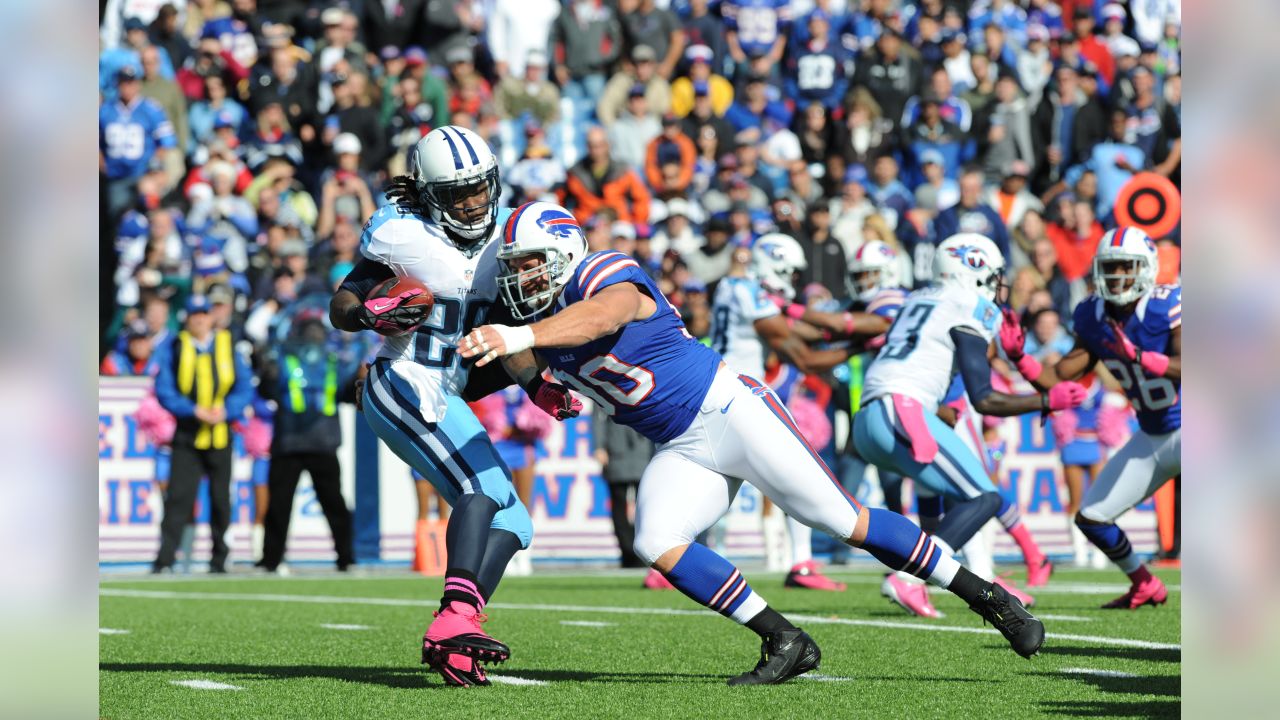 7 things to watch for in Bills at Titans