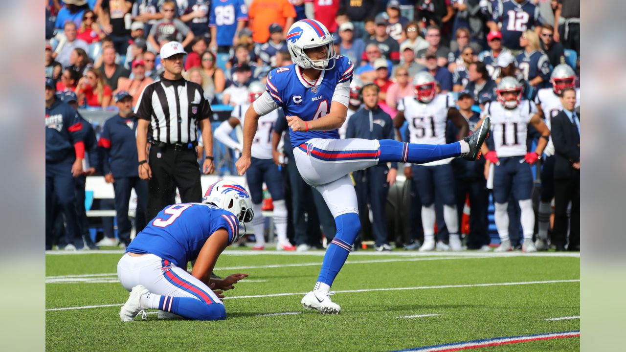 Buffalo Bills @ Cleveland Browns Matchup Preview 11/10/19: Analysis, Depth  Charts, Daily Fantasy