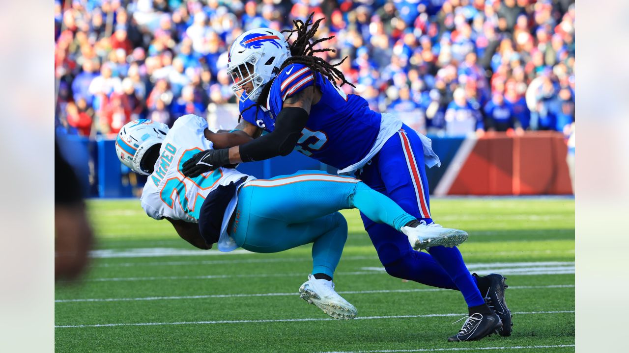 Dolphins vs Bills Prediction, Odds & Best Bets for AFC Wild Card Playoff  Game (Buffalo Cruises at Highmark Stadium)