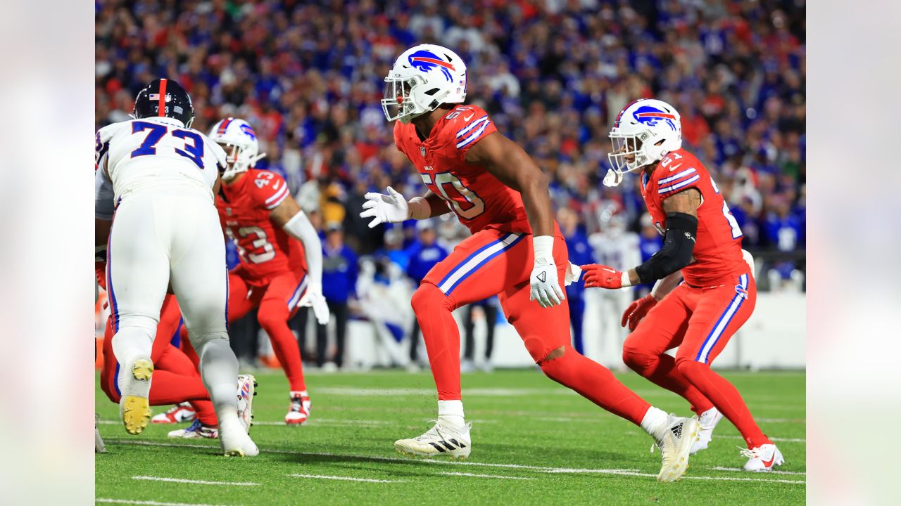 Bills 14, Giants 9  Final score, game Highlights, stats to know