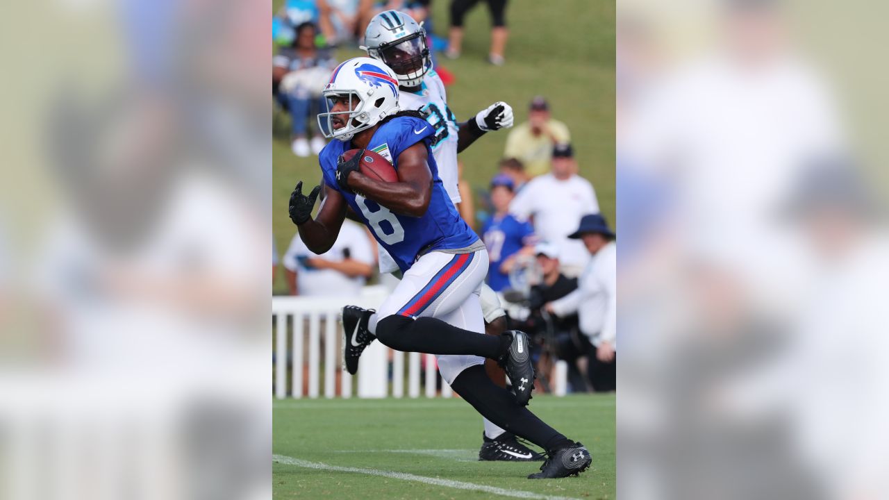 Buffalo Bills-Carolina Panthers preseason 2019: TV channel, time, live  stream information 