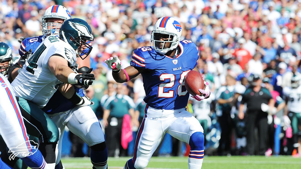 Buffalo Bills: 3 Players that must shine vs. Eagles in Week 8