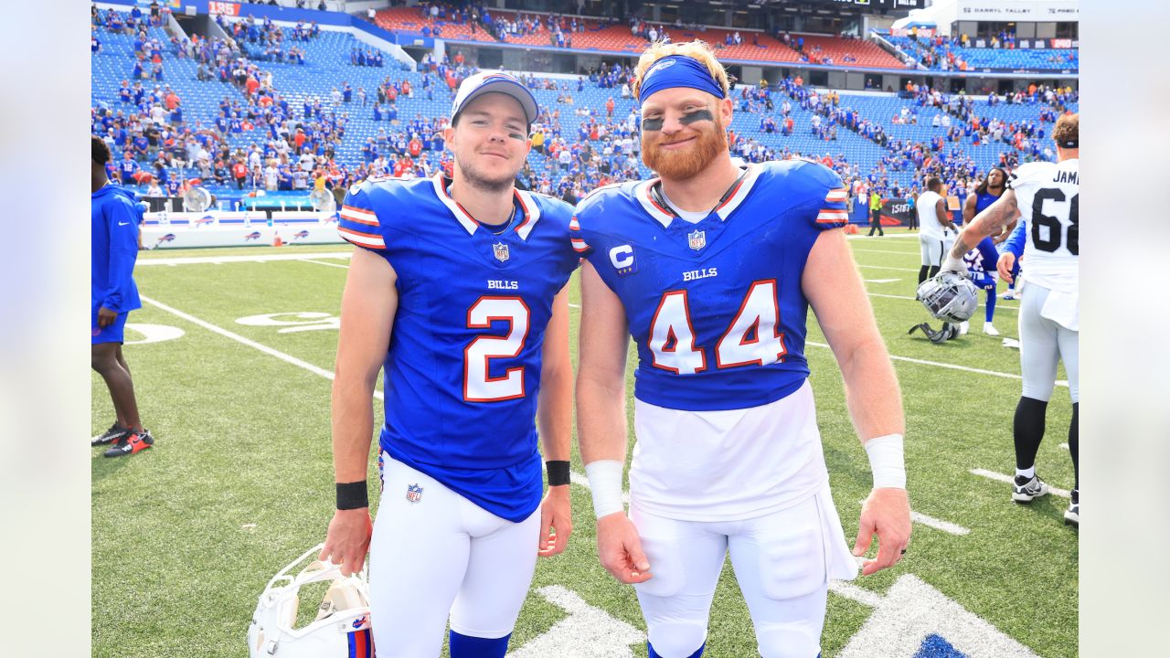 Buffalo Bills at Las Vegas Raiders: 3 keys to the game for both teams