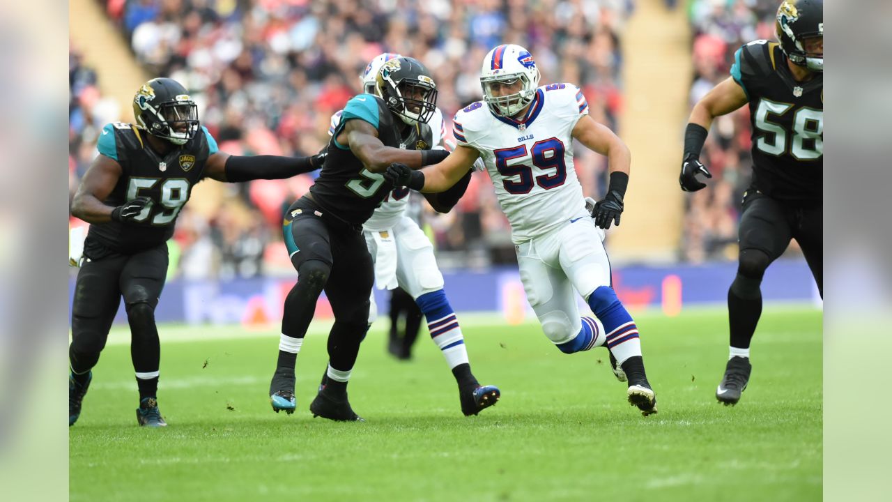 Buffalo Bills @ Jacksonville Jaguars: Game time, TV, Radio, Odds, Streaming  and more - Revenge of the Birds