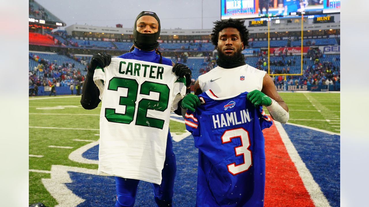 Final Score: Bills 20, Jets 12 - Gang Green Nation