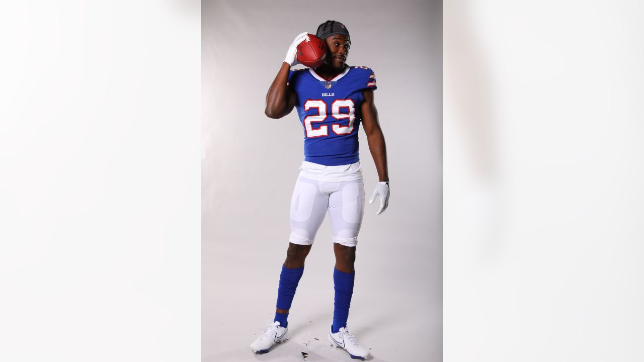 Meet the 2022 Bills Training Camp Roster