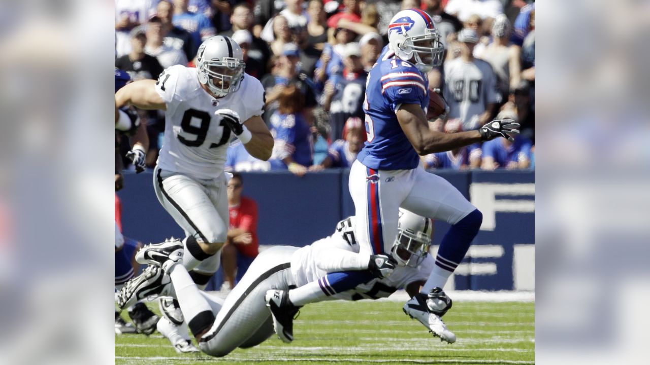 Raiders vs. Bills: Time, TV schedule, odds, streaming, how to watch - BVM  Sports