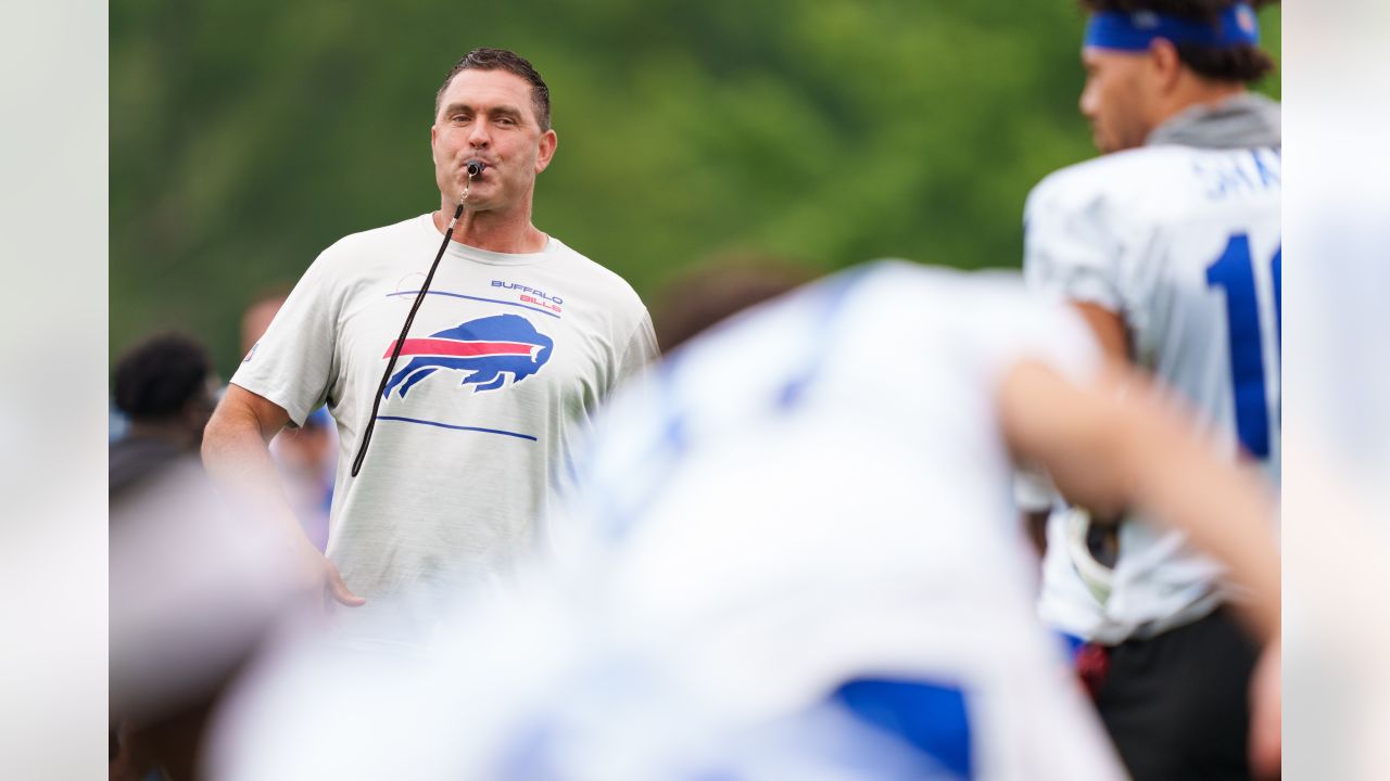 Buffalo Bills 2022 Preseason Injury Roundup - Buffalo Fanatics Network