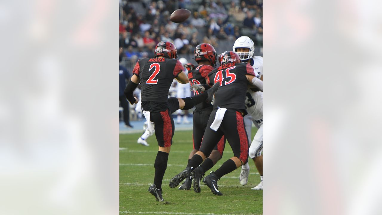 Christian Benford Selected 185th by the Bills, Becomes First Wildcat  Drafted Since 2017 – The Villanovan