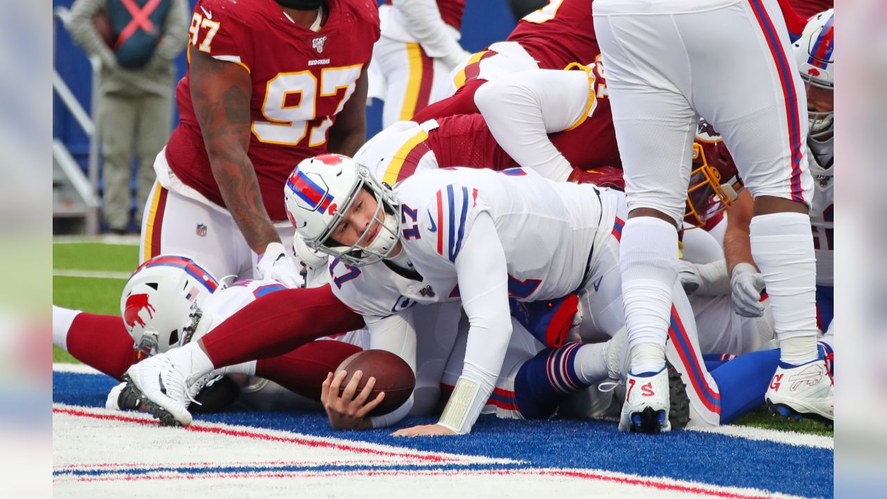 Josh Allen, Deshaun Watson, DeAndre Hopkins and Tre'Davious White will all  play a major role in Saturday's outcome.