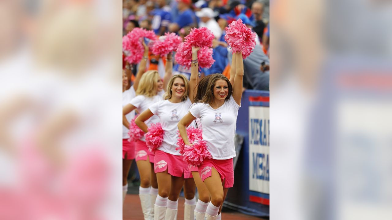 buffalo bills cheerleaders megan｜TikTok Search