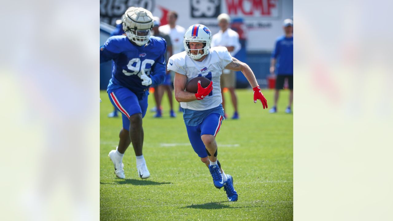 Bills training camp preview: 3 reasons they are flying under the radar