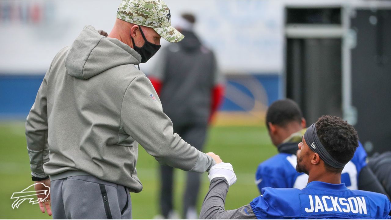 Buffalo Bills on X: QB Josh Allen: “Shout out to #BillsMafia, they've made  road games feel like home all season. I'm thankful for our fans and  everything they sacrifice to support us