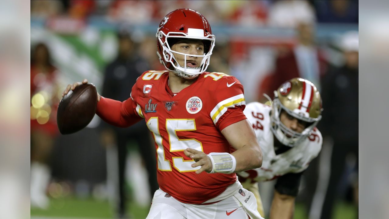 Players to Watch: Week 15 Thursday Night Football by Toyota, Patrick  Mahomes, Philip Rivers, Kansas City Chiefs, quarterback, Thursday Night  Football