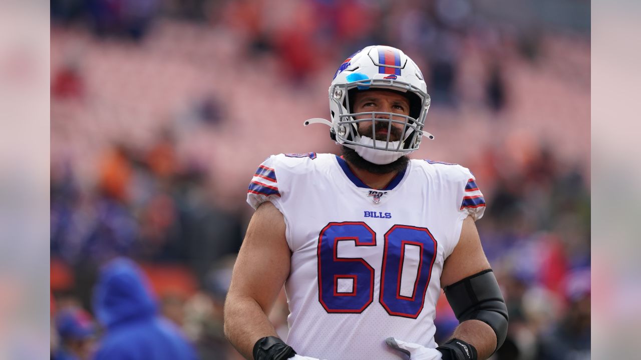 Bills fired up for Thanksgiving matinee