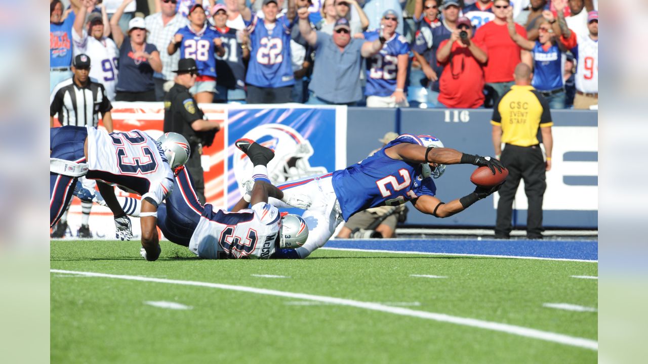 Bills vs Patriots is most enticing Wild Card matchup for national fans -  Buffalo Rumblings