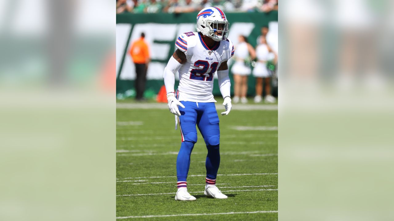 Buffalo Bills Uniform Tracker (@BillsUniTracker) / X