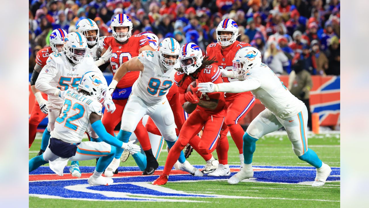 Dolphins vs Bills: Week 4 Matchup and Historical Trends - BVM Sports