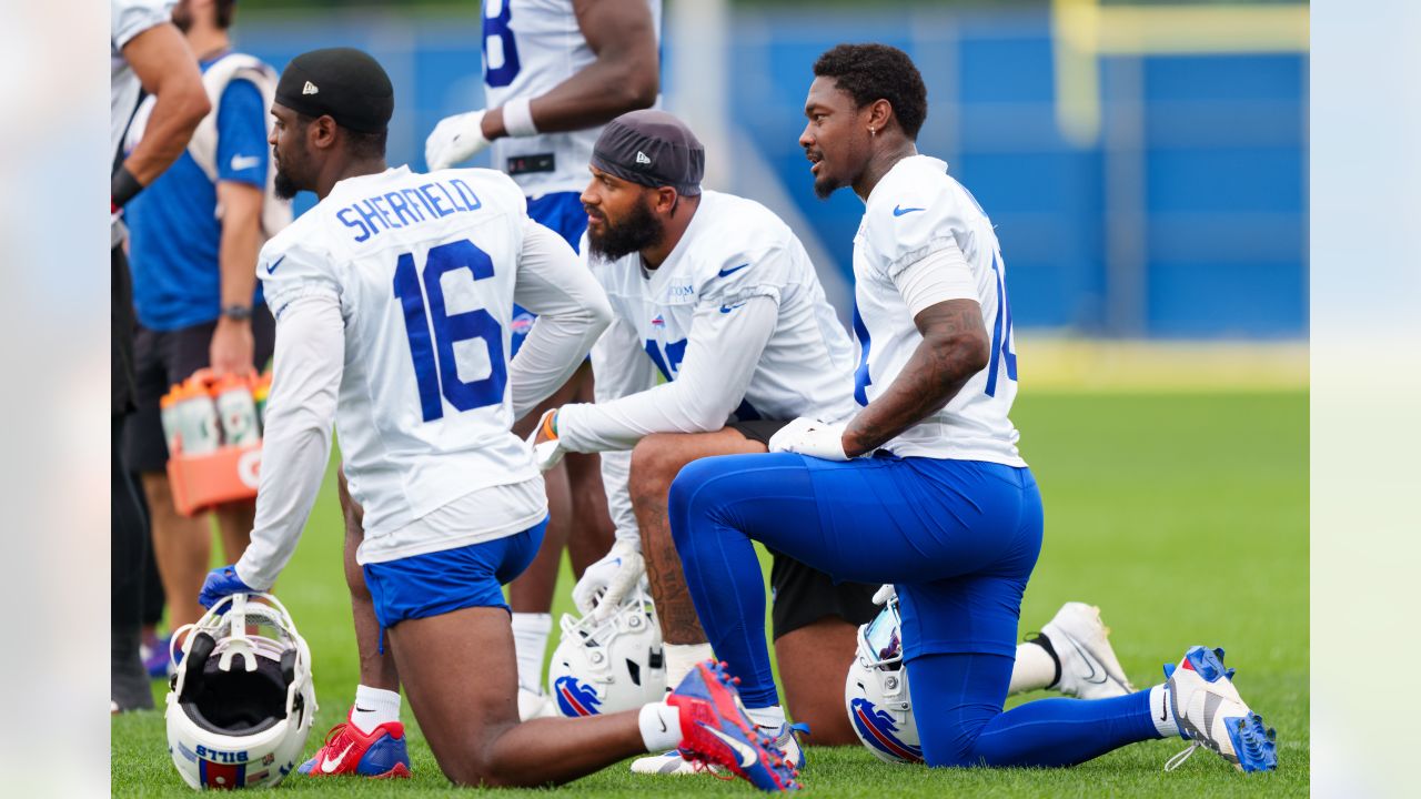 Sean McDermott Announces Decision On Josh Allen For Preseason Opener - The  Spun: What's Trending In The Sports World Today