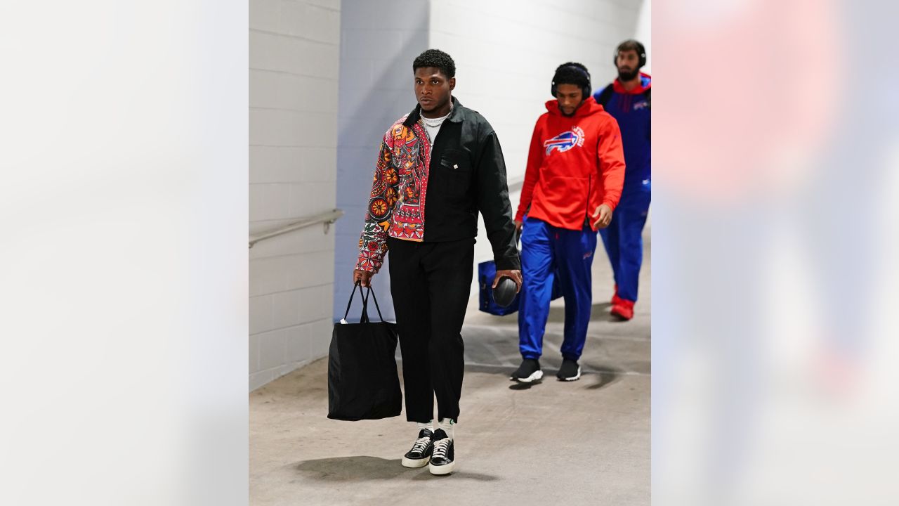 Best Dressed  Best of Bills Fashion from 2021