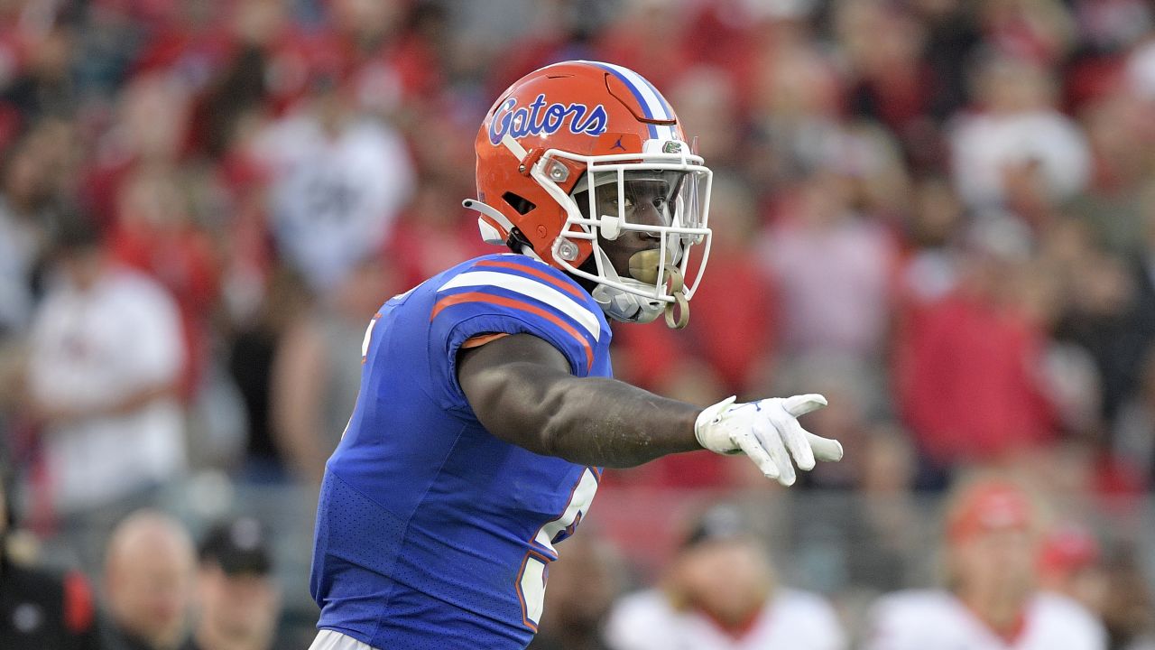 3 things to know about Bills 6th round pick CB Christian Benford