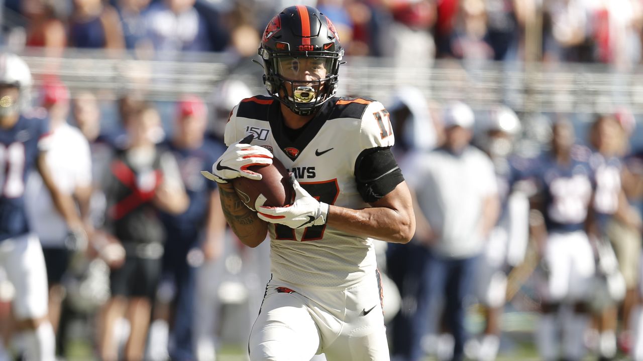 Buffalo Bills select Georgia Southern kicker Tyler Bass with pick No. 188  in 6th round 