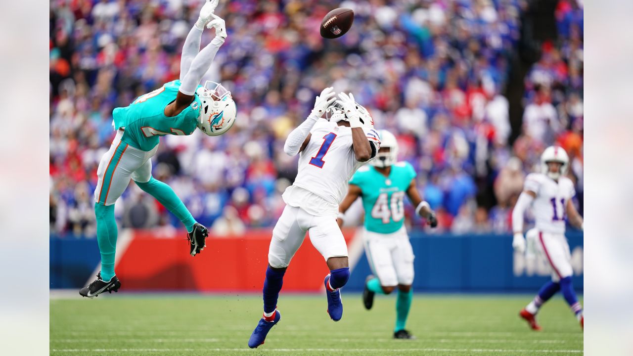 Dolphins vs. Bills: Live Updates, Scores, and Reactions from Week 4 Game -  BVM Sports