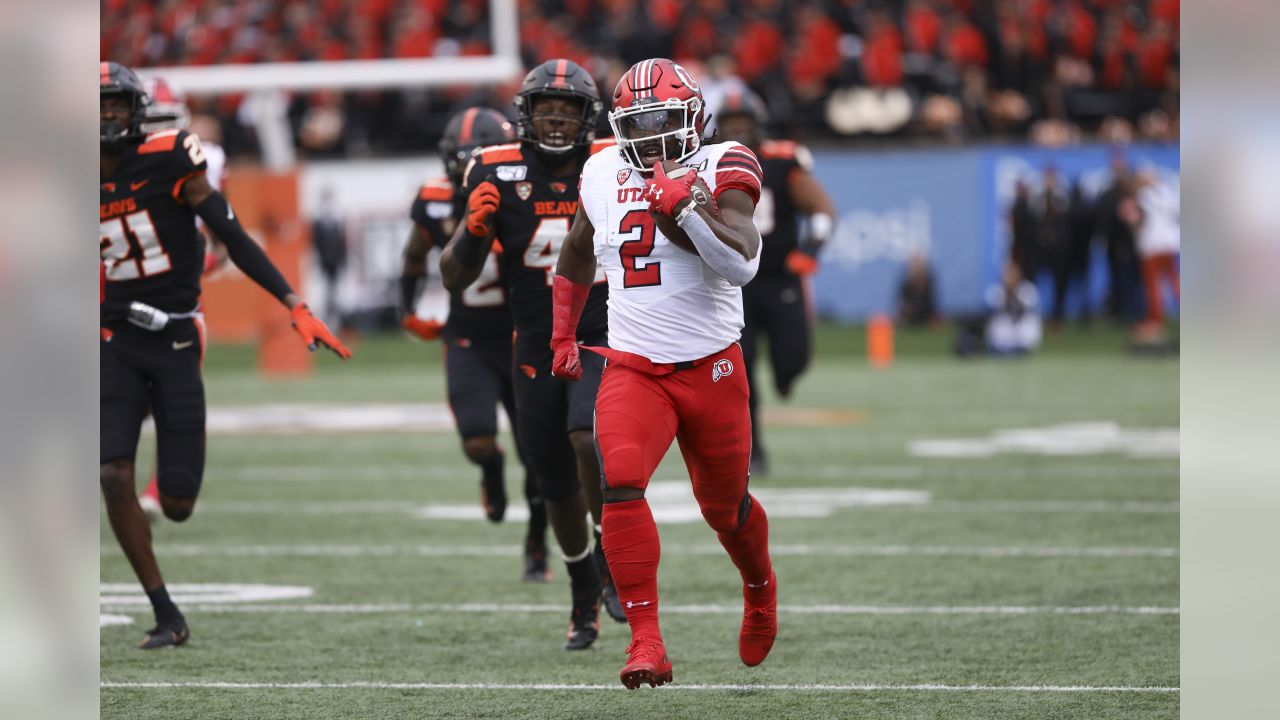 2020 NFL Draft: QB Jake Fromm, WR Gabriel Davis and WR Isaiah Hodgins close  out the Bills draft class