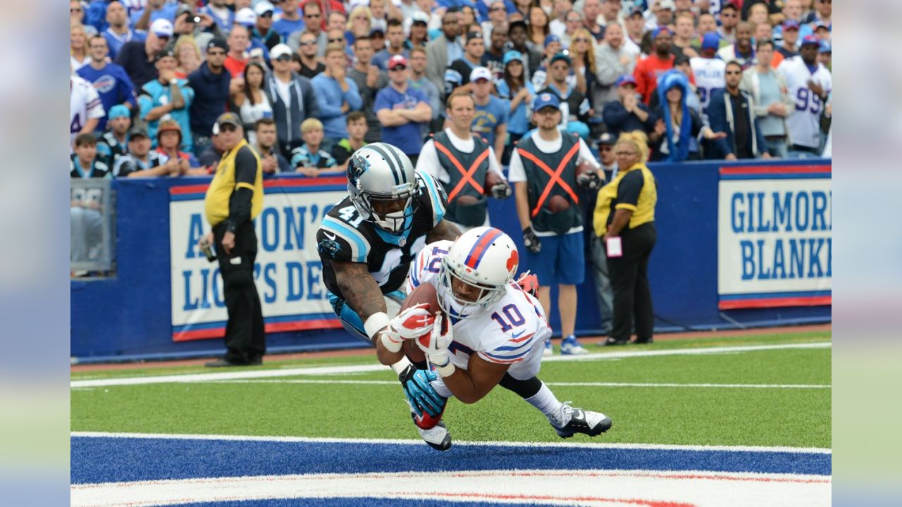 Buffalo Bills will wear AFL throwback uniforms against Oakland Raiders -  Buffalo Rumblings