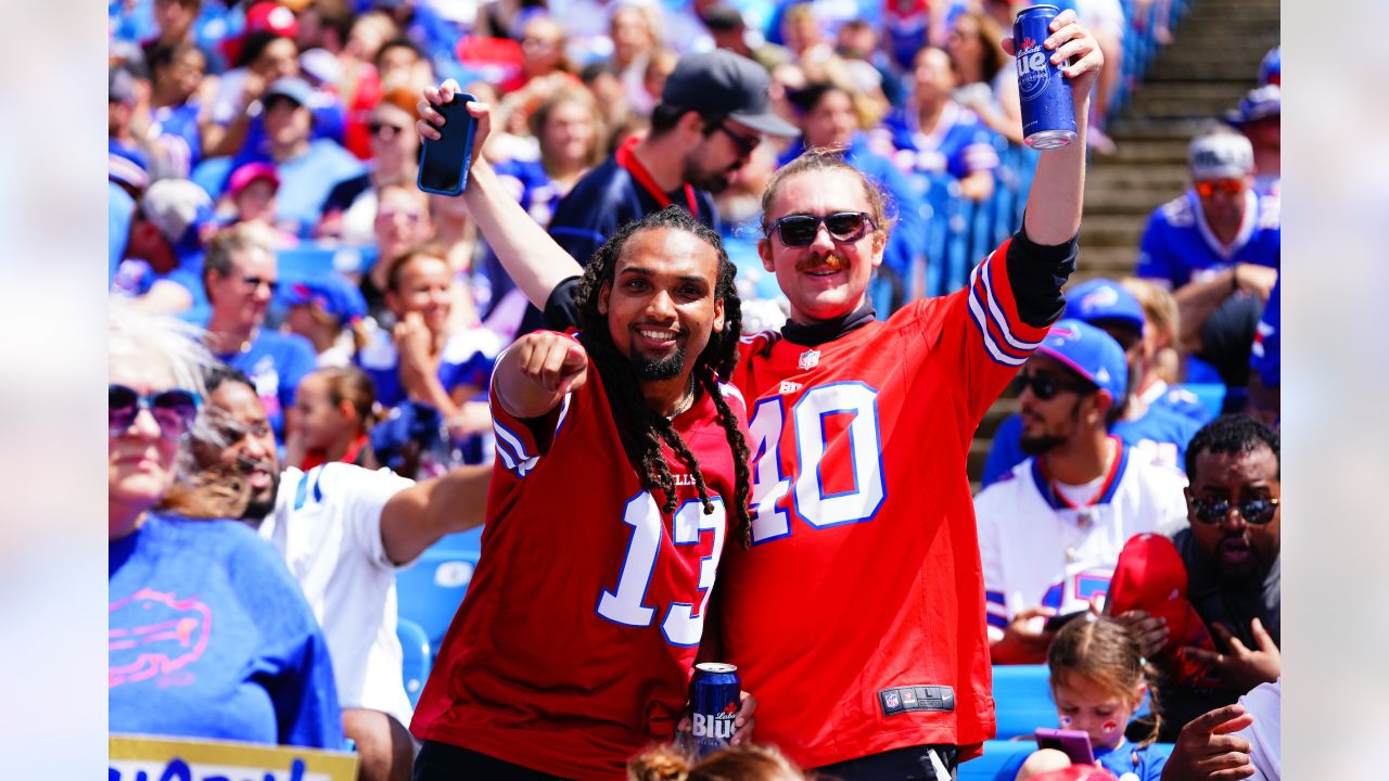 WATCH: Steelers Extra Point - Preseason Week 2 vs. Bills