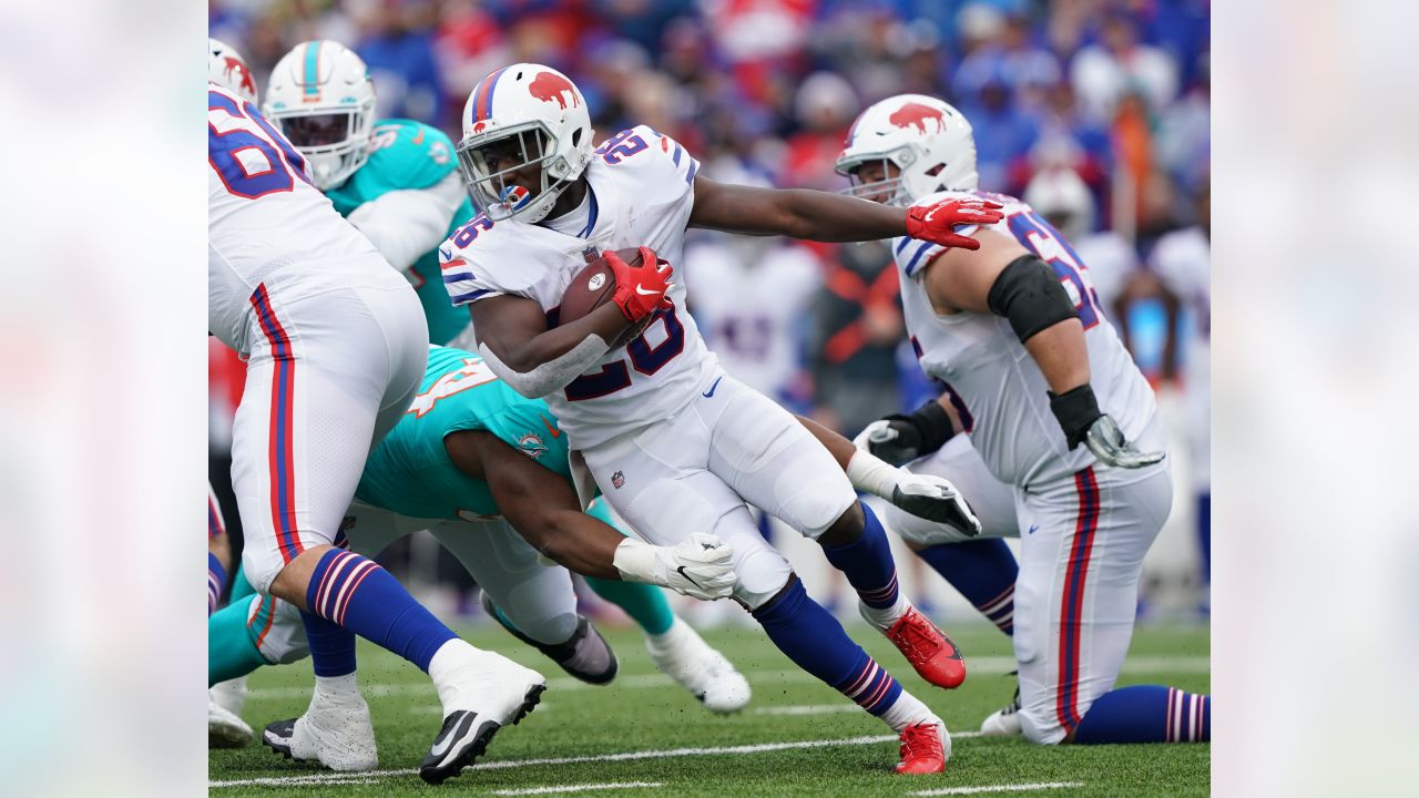 Photo Gallery: Dolphins at Bills