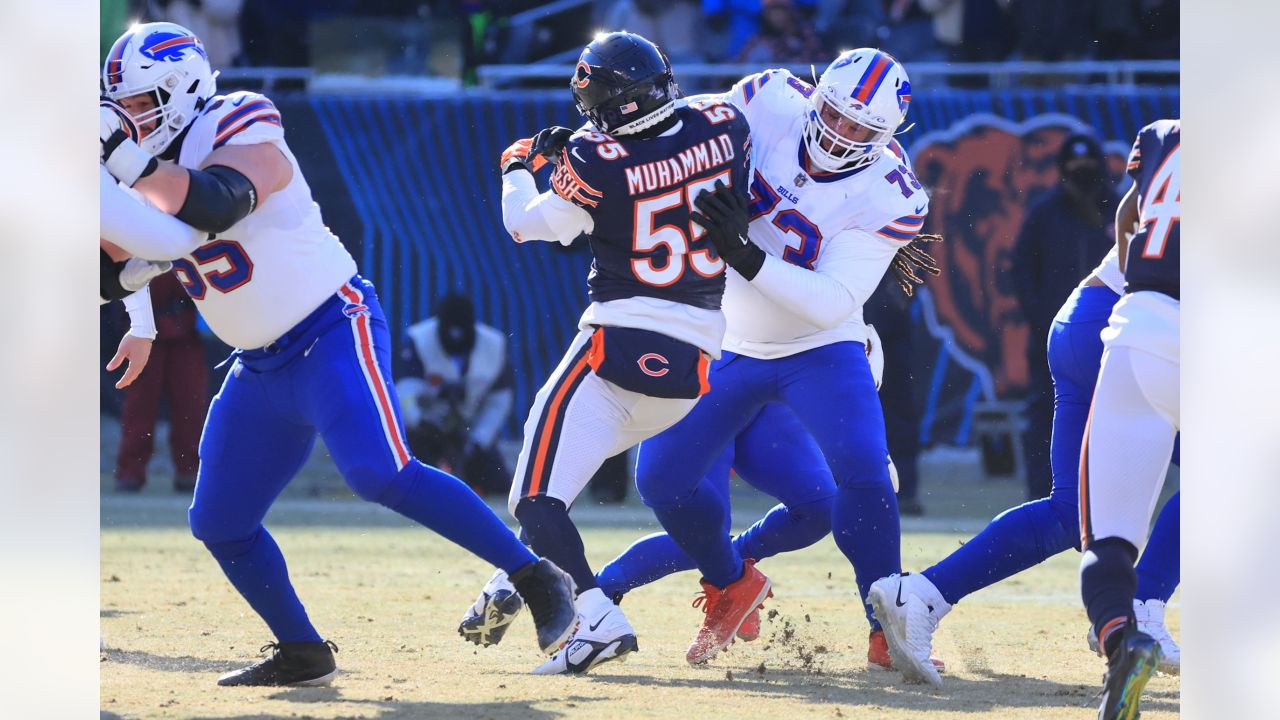 Photos: Buffalo Bills vs. Chicago Bears in Week 16