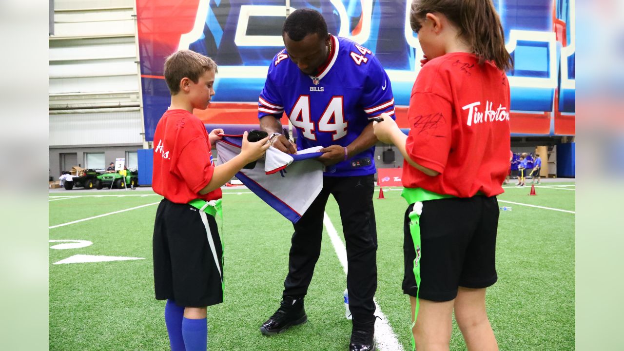 Bills Flag Football Tournament