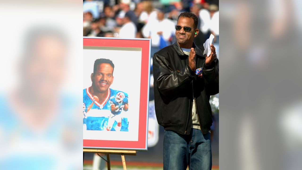 Lehigh Valley Flashback Sept. 5: In 1985, Buffalo Bills name rookie Andre  Reed starting WR – The Morning Call