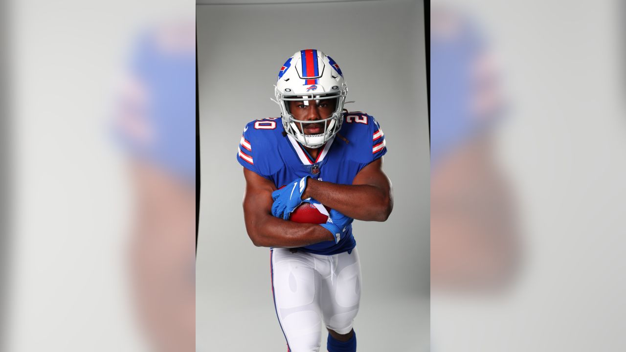 January 4, 2020: Buffalo Bills defensive tackle Star Lotulelei (98